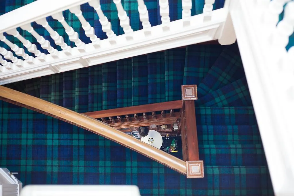 Brig O'Doon Guest House-1
