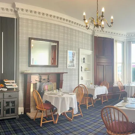 Brig O'Doon Guest House-3